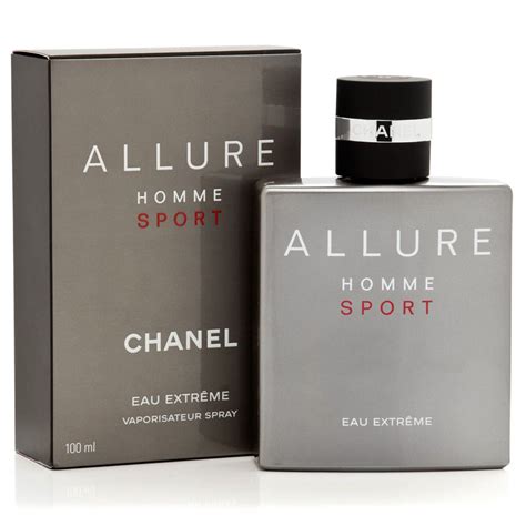 chanel allure homme sport eau extreme idealo|chanel allure sport best price.